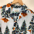 アクネストゥディオズ ACNE STUDIOS 19SS Simon Pine Vacation Shirt メンズ FR:46