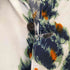 アクネストゥディオズ ACNE STUDIOS 19SS Simon Pine Vacation Shirt メンズ FR:46