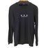 アディダスオリジナルス adidas Originals フロントプリント L/S Tシャツ メンズ import:L