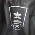 アディダスオリジナルス adidas Originals フロントプリント L/S Tシャツ メンズ import:L