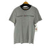 トミーヒルフィガー TOMMY HILFIGER ロゴプリントTシャツ メンズ XL