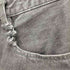 ネヴァーフォーゲット NVRFRGT 23AW 3D Twisted Jeans ツイステッド ジーンズ ブラック デニム パンツ メンズ JPN:1