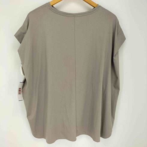 プラステ PLST グロスジャージーリラックスTシャツ レディース JPN:M