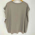 プラステ PLST グロスジャージーリラックスTシャツ レディース JPN:M