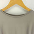 プラステ PLST グロスジャージーリラックスTシャツ レディース JPN:M