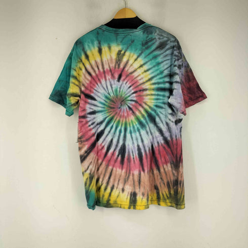 barney cools タイダイ柄 S/S Tシャツ メンズ L