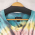 barney cools タイダイ柄 S/S Tシャツ メンズ L