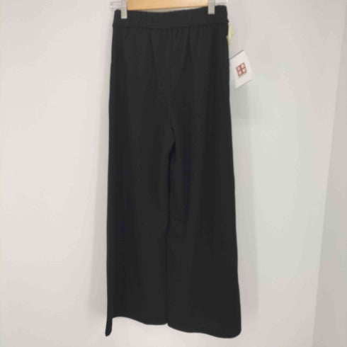 lace ladies 袖レースパンツセットアップ レディース