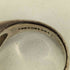 フォーサムワン FORSOMEONE PEACE SILVER RING メンズ 11号