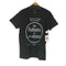 ディーゼル DIESEL フロントプリント S/S Tシャツ メンズ JPN:XL