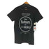 ディーゼル DIESEL フロントプリント S/S Tシャツ メンズ JPN:XL