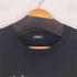 ディーゼル DIESEL フロントプリント S/S Tシャツ メンズ JPN:XL