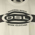 ディーゼル DIESEL DSL モダンベーシック Tシャツ メンズ JPN:S