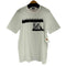 ディーゼル DIESEL A3sth3tic S/S Tシャツ メンズ JPN:L