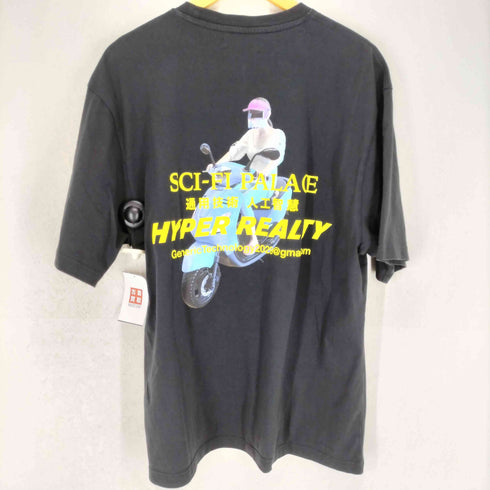 パレス PALACE PALACE SCI-FI FANTASY EMAIL メンズ JPN:XL