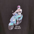 パレス PALACE PALACE SCI-FI FANTASY EMAIL メンズ JPN:XL