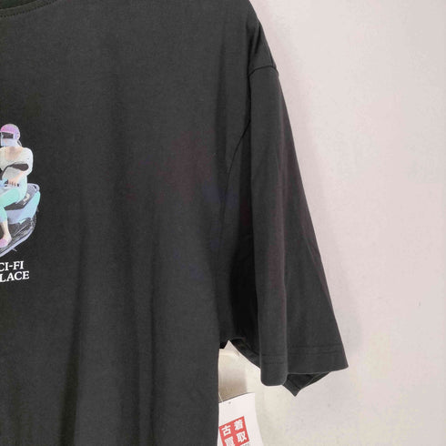 パレス PALACE PALACE SCI-FI FANTASY EMAIL メンズ JPN:XL