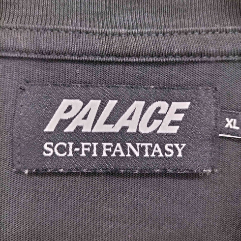 パレス PALACE PALACE SCI-FI FANTASY EMAIL メンズ JPN:XL