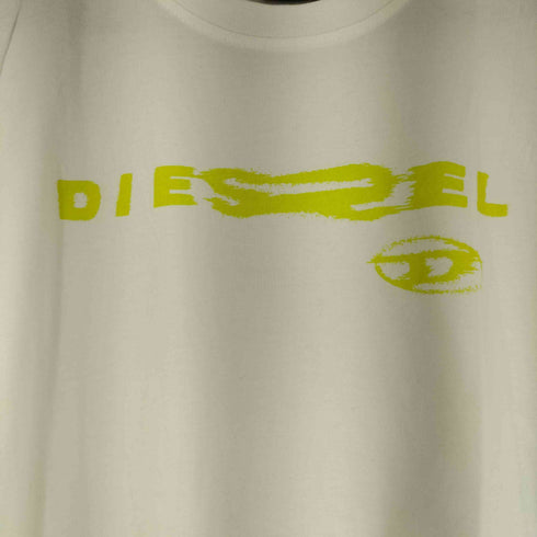 ディーゼル DIESEL T-JUST-G9 S/S Tシャツ メンズ JPN:S