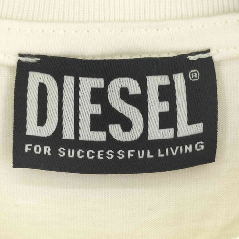 ディーゼル DIESEL T-JUST-G9 S/S Tシャツ メンズ JPN:S