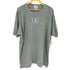 FRED HARVEY 90-00s GRAND CANYON フロントプリントクルーネックTシャツ メンズ JPN:XL