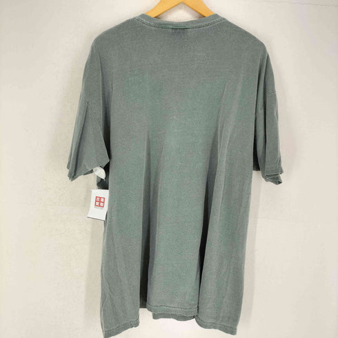 FRED HARVEY 90-00s GRAND CANYON フロントプリントクルーネックTシャツ メンズ JPN:XL