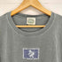 FRED HARVEY 90-00s GRAND CANYON フロントプリントクルーネックTシャツ メンズ JPN:XL