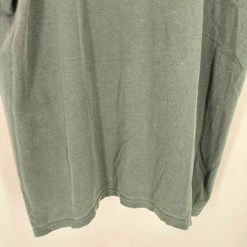 FRED HARVEY 90-00s GRAND CANYON フロントプリントクルーネックTシャツ メンズ JPN:XL