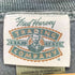 FRED HARVEY 90-00s GRAND CANYON フロントプリントクルーネックTシャツ メンズ JPN:XL