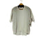 ディーゼル DIESEL レイヤード S/S スウェット メンズ JPN:XS