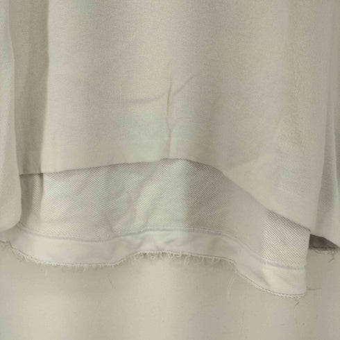 ディーゼル DIESEL レイヤード S/S スウェット メンズ JPN:XS