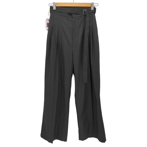 リムアーク RIM.ARK 23AW Belt set stripe PT レディース