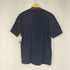 ブラックレーベルクレストブリッジ BLACK LABEL CRESTBRIDGE ロゴプリント S/S Tシャツ メンズ JPN:L