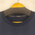 ブラックレーベルクレストブリッジ BLACK LABEL CRESTBRIDGE ロゴプリント S/S Tシャツ メンズ JPN:L