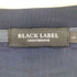 ブラックレーベルクレストブリッジ BLACK LABEL CRESTBRIDGE ロゴプリント S/S Tシャツ メンズ JPN:L