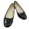 レペット repetto CENDRILLON エナメルパンプス サンドリオン バレリーナ バレエシューズ パテントレザー レディース 39 1/2