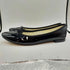 レペット repetto CENDRILLON エナメルパンプス サンドリオン バレリーナ バレエシューズ パテントレザー レディース 39 1/2