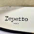 レペット repetto CENDRILLON エナメルパンプス サンドリオン バレリーナ バレエシューズ パテントレザー レディース 39 1/2