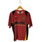 ケルメ KELME チェック柄 フットボールシャツ サッカーシャツ メンズ JPN:L