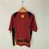 ケルメ KELME チェック柄 フットボールシャツ サッカーシャツ メンズ JPN:L