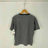 チャンピオン Champion パイル地 ボーダー柄クルーネックtシャツ 短丈 メンズ JPN:S