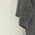 チャンピオン Champion パイル地 ボーダー柄クルーネックtシャツ 短丈 メンズ JPN:S