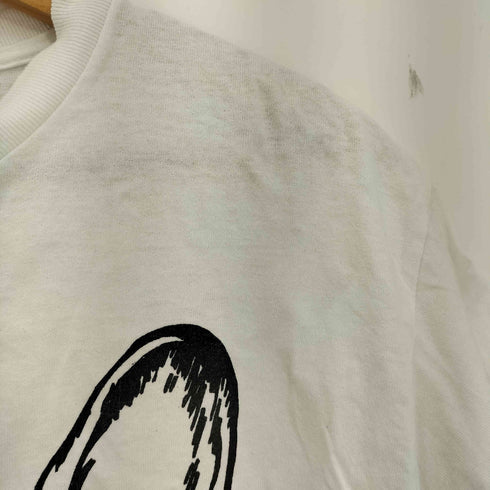 カブー KAVU DOG TEE/ドッグティー フレンチブルドッグ T メンズ JPN:M