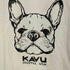 カブー KAVU DOG TEE/ドッグティー フレンチブルドッグ T メンズ JPN:M