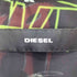 ディーゼル DIESEL 総柄 ノースリーブシアーシャツ レディース JPN:M