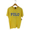 ポロバイラルフローレン Polo by RALPH LAUREN ナンバリングクルーネックTシャツ メンズ JPN:XL
