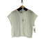 ディーゼル DIESEL ノースリーブ S/S デザインカラー Tシャツ レディース JPN:XS