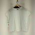 ディーゼル DIESEL ノースリーブ S/S デザインカラー Tシャツ レディース JPN:XS
