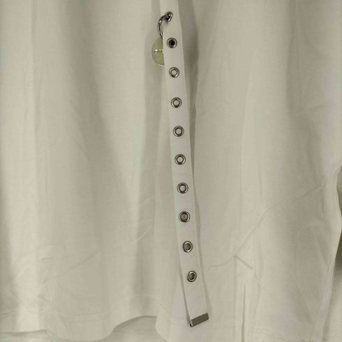 ディーゼル DIESEL ノースリーブ S/S デザインカラー Tシャツ レディース JPN:XS
