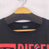 ディーゼル DIESEL ロゴプリント S/S Tシャツ レディース 16